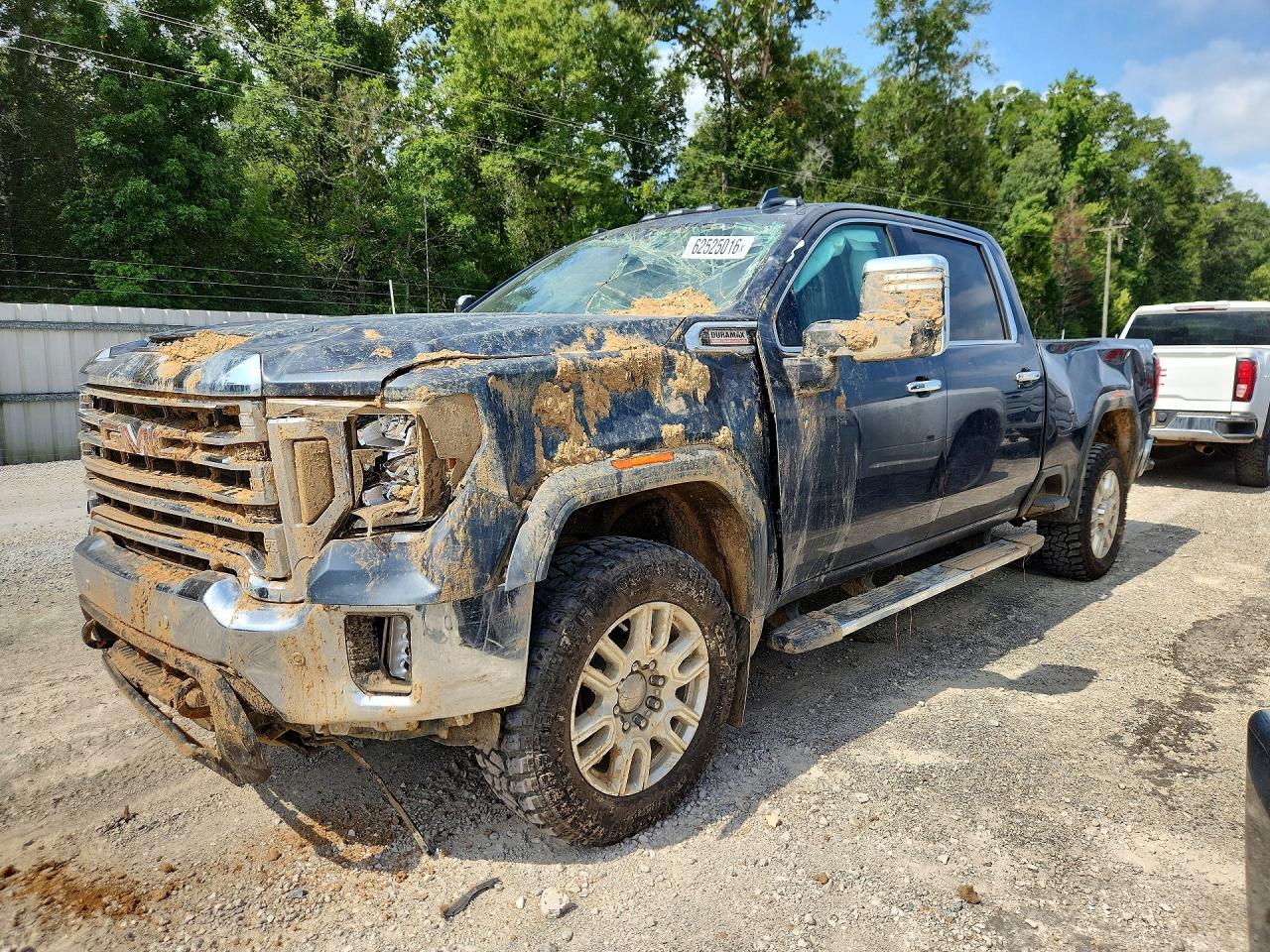 1GT49NEY6LF142051 · 2020 GMC SIERRA