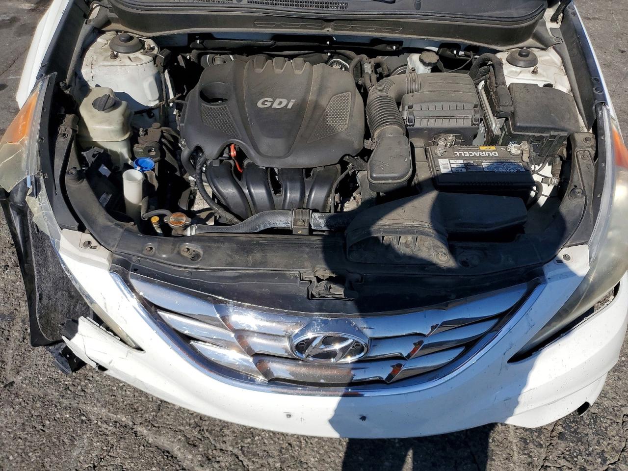 5NPEC4AC4CH462131 · 2012 HYUNDAI SONATA · 11/12