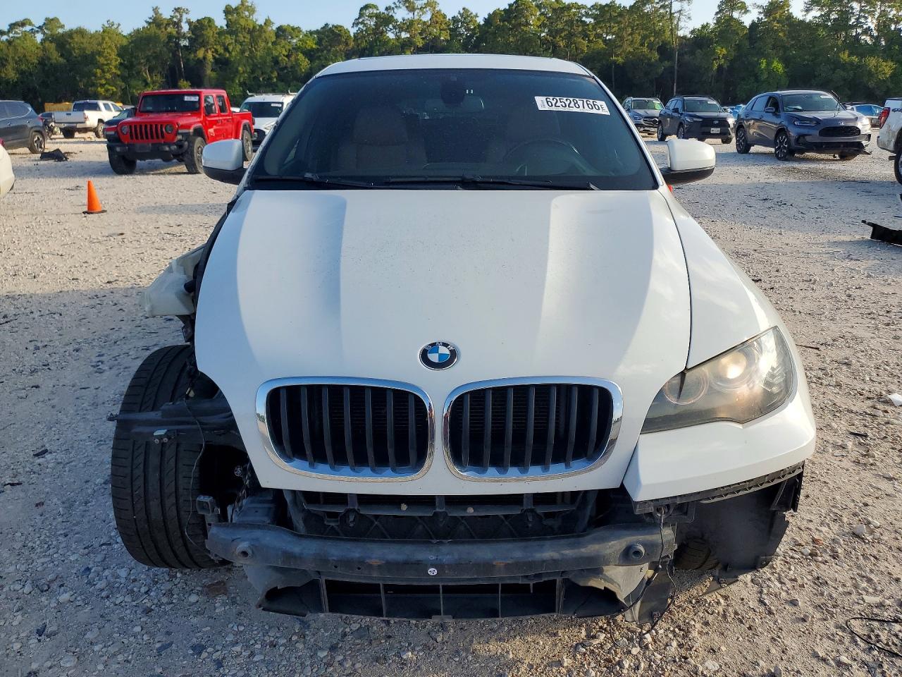 5UXFG2C52E0K41413 · 2014 BMW X6 · 5/14