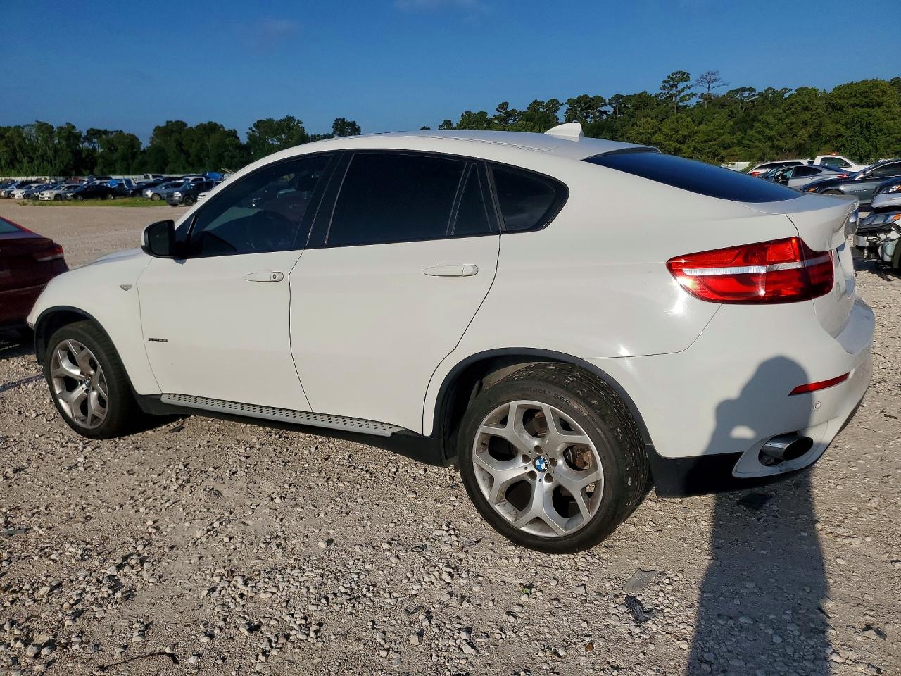 5UXFG2C52E0K41413 · 2014 BMW X6 · 2/14