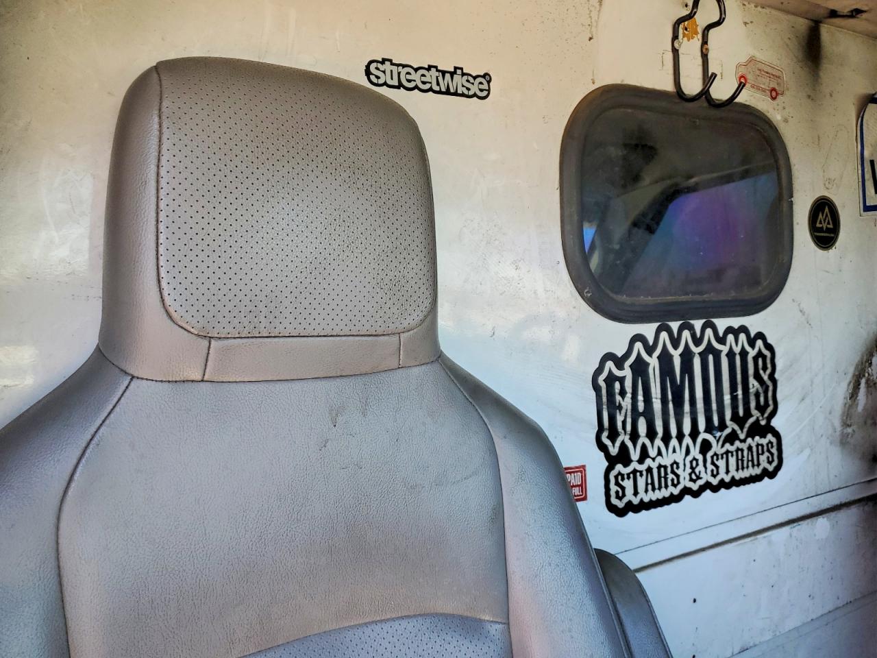 1FDWE3FL8DDB27068 · 2013 FORD ECONOLINE · 10/12