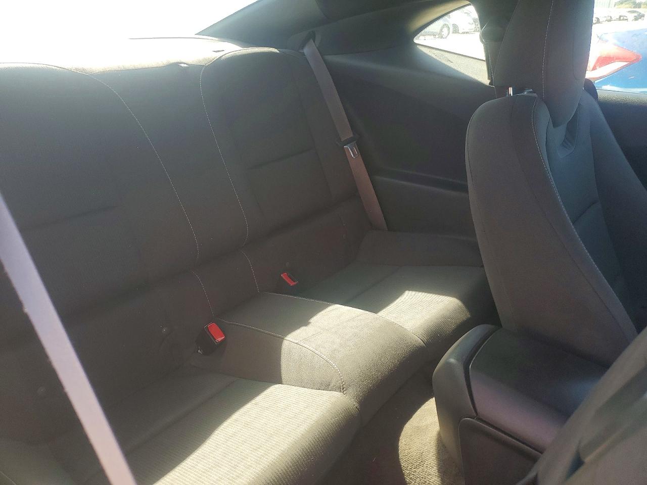 2G1FD1E34F9174846 · 2015 CHEVROLET CAMARO · 10/12
