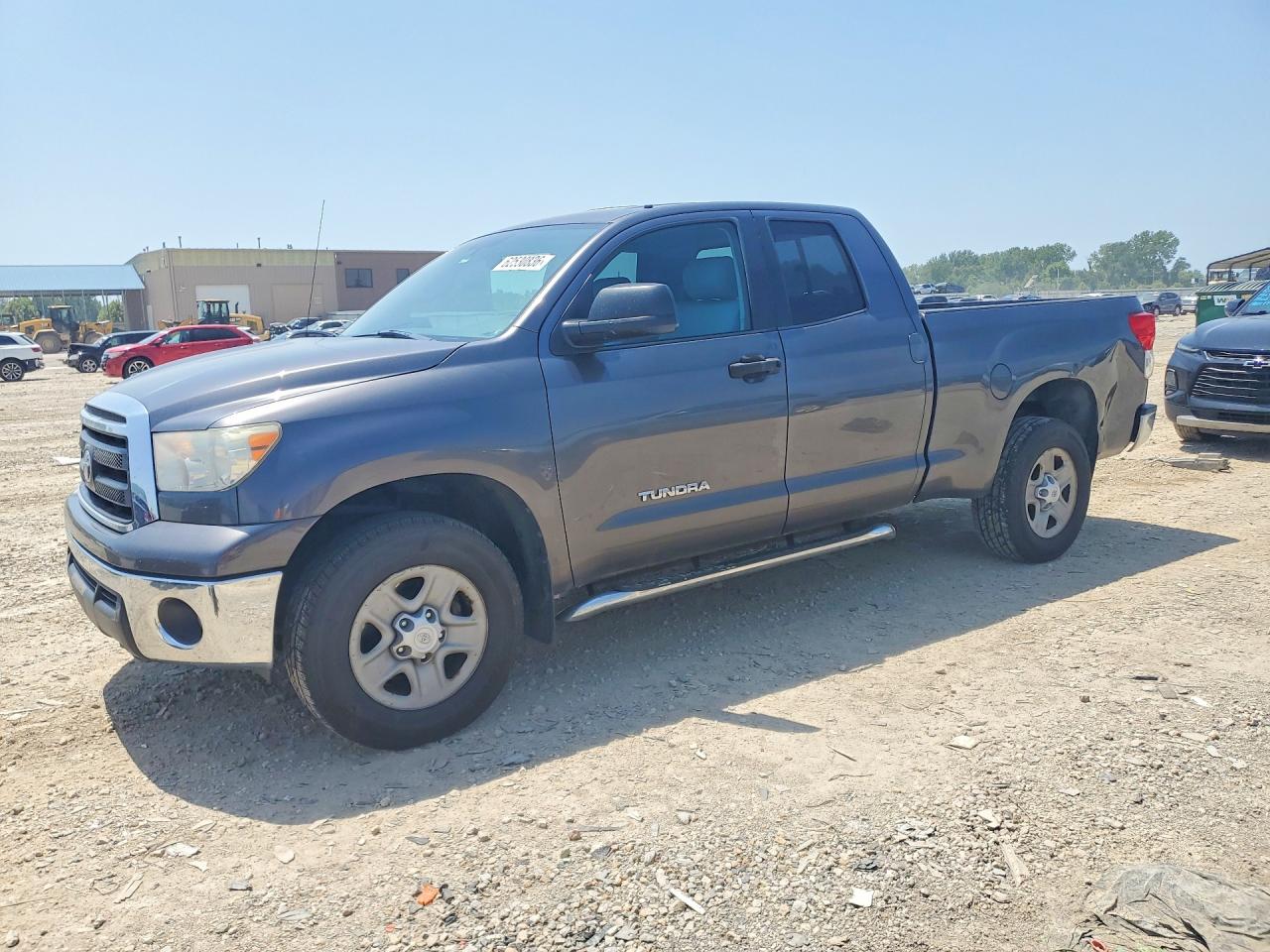 5TFUM5F12DX044372 · 2013 TOYOTA TUNDRA