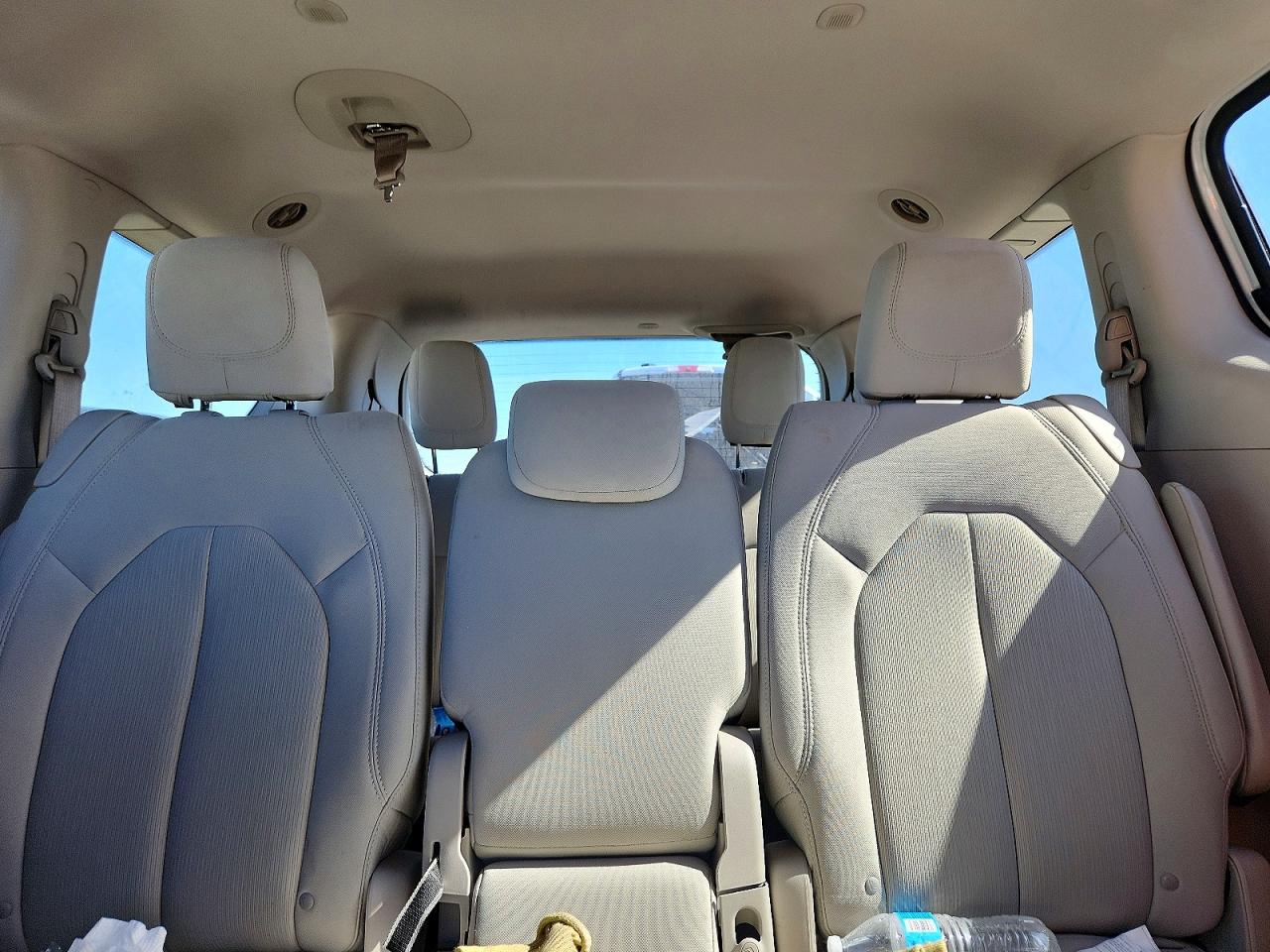 2C4RC1CG3HR531580 · 2017 CHRYSLER PACIFICA · 10/13