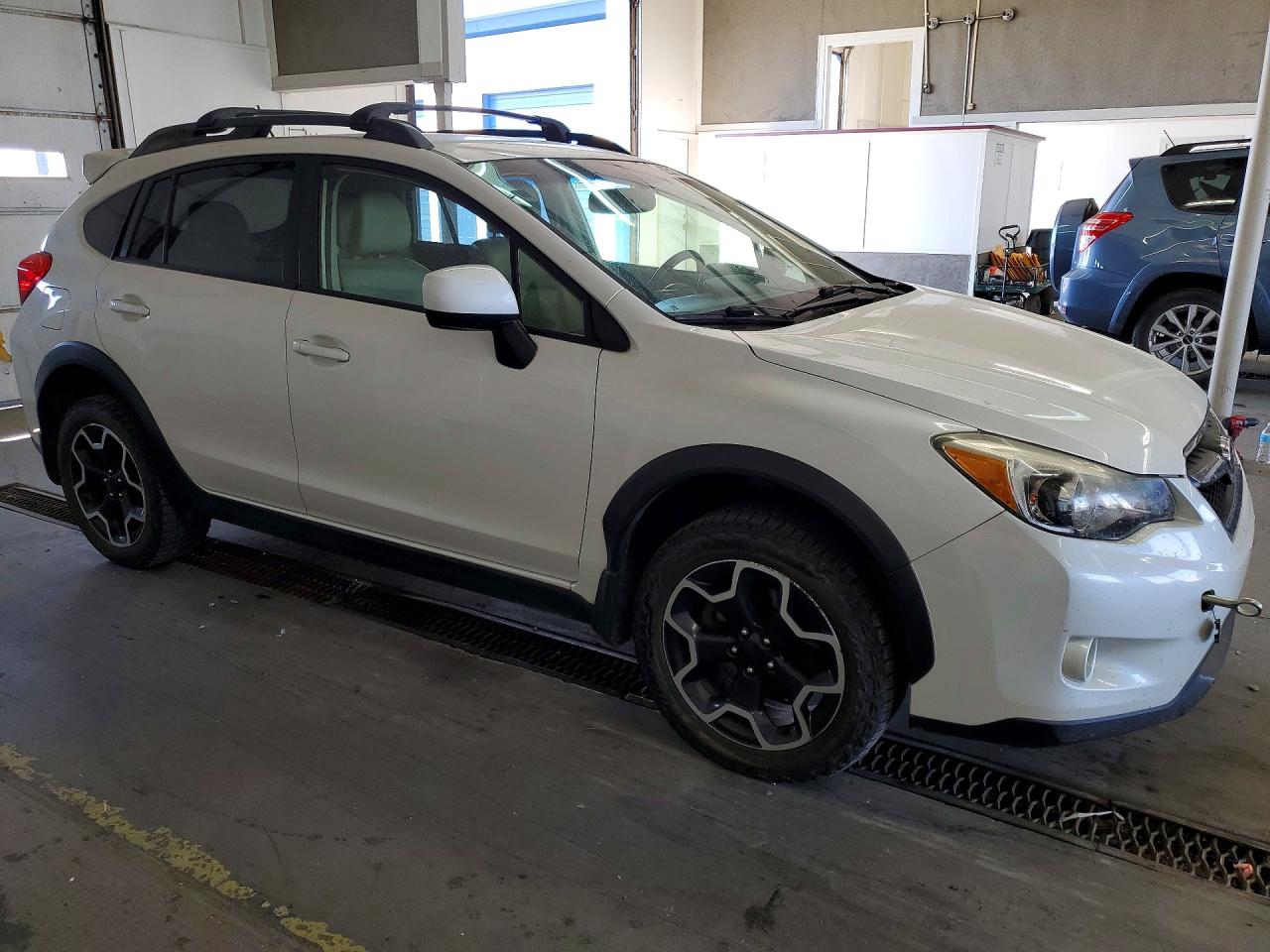 JF2GPAGC6E8215683 · 2014 SUBARU XV CROSSTREK · 4/13