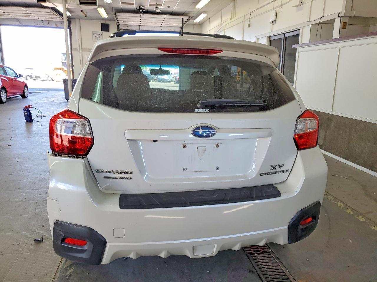 JF2GPAGC6E8215683 · 2014 SUBARU XV CROSSTREK · 6/13