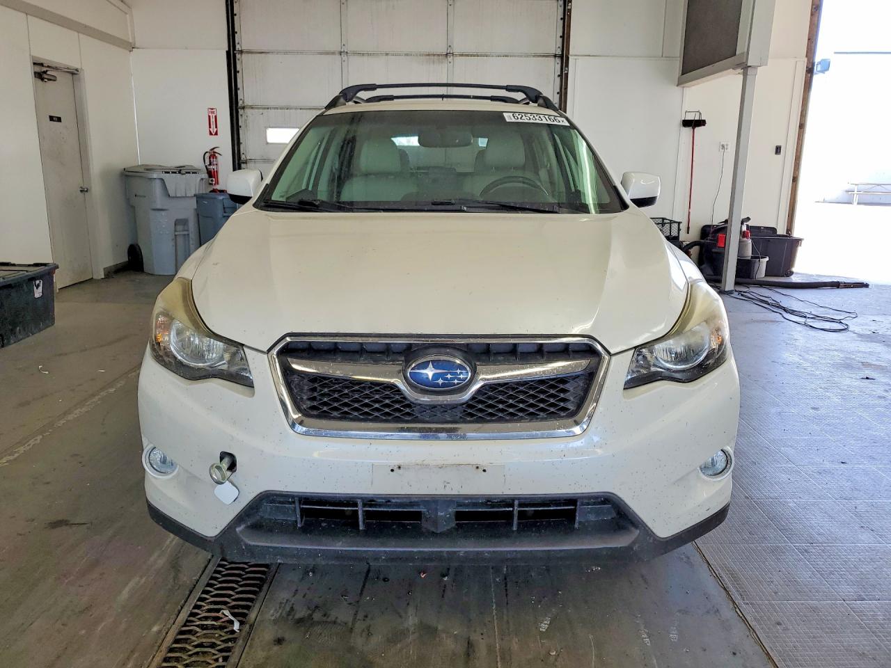 JF2GPAGC6E8215683 · 2014 SUBARU XV CROSSTREK · 5/13