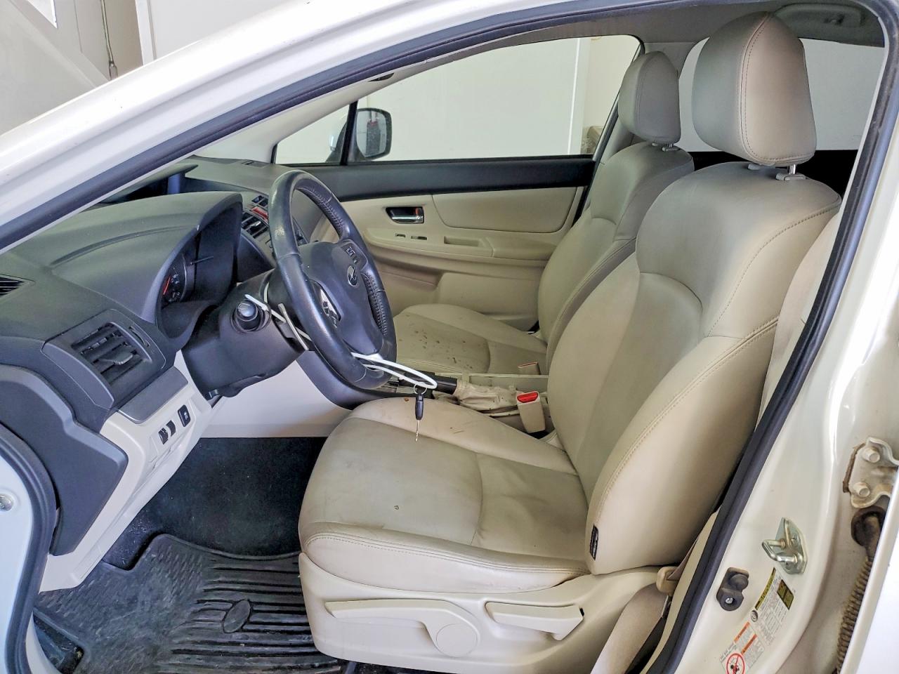 JF2GPAGC6E8215683 · 2014 SUBARU XV CROSSTREK · 7/13