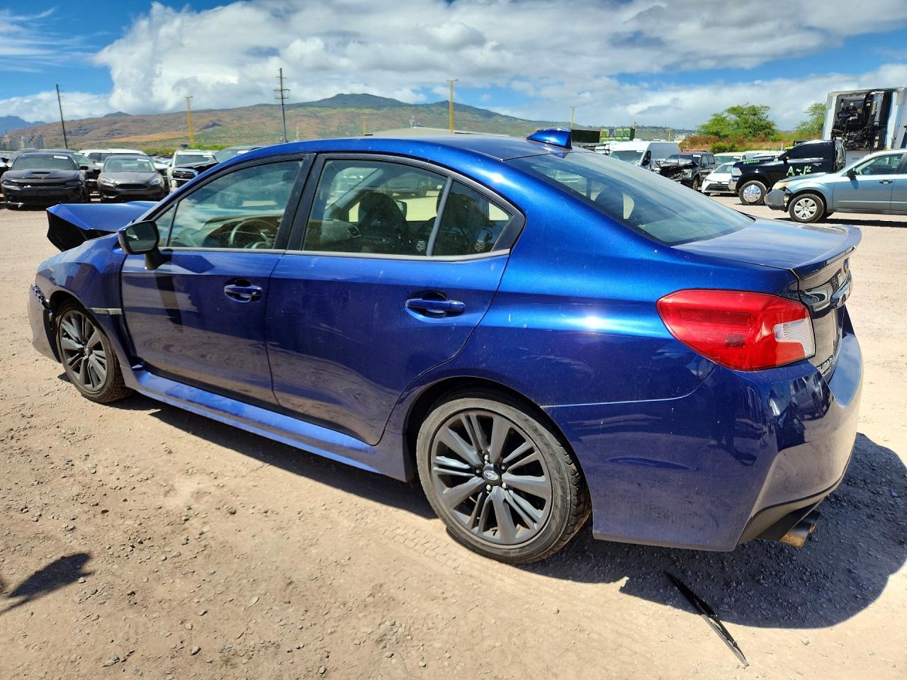 JF1VA1A66M9817671 · 2021 SUBARU WRX · 2/12