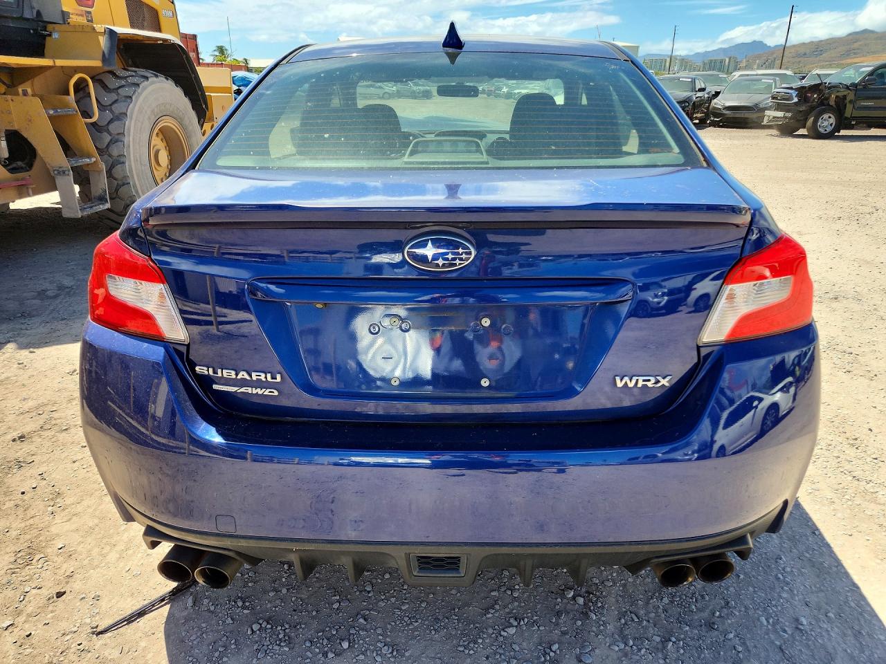 JF1VA1A66M9817671 · 2021 SUBARU WRX · 6/12