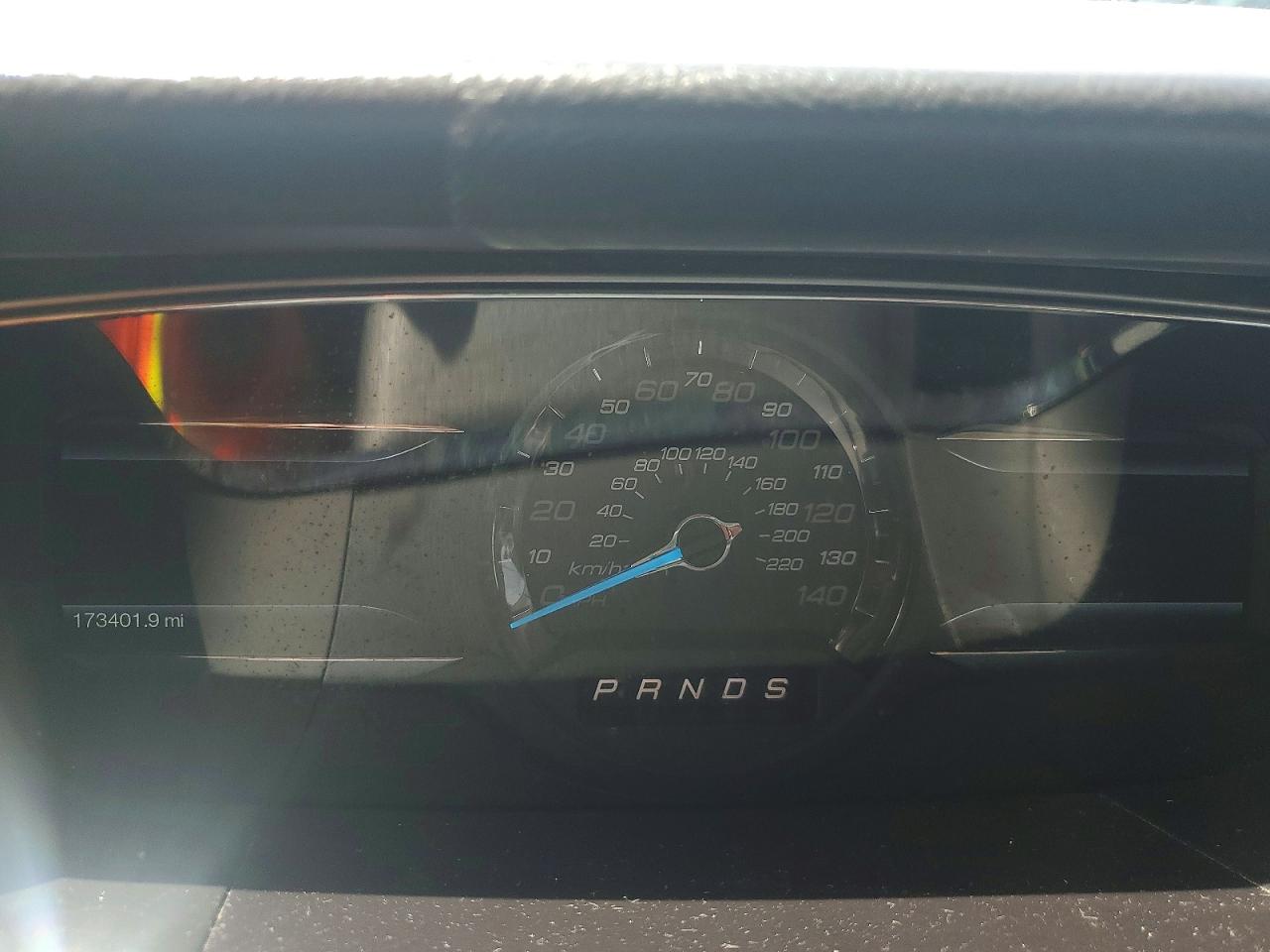1FAHP2E95FG154615 · 2015 FORD TAURUS · 9/12