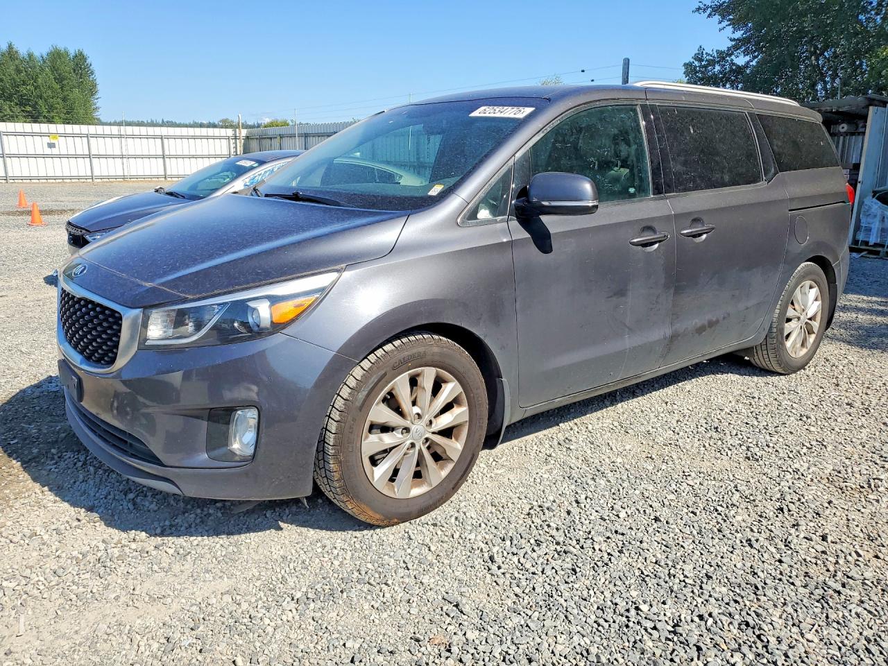 KNDMC5C11G6187251 · 2016 KIA SEDONA
