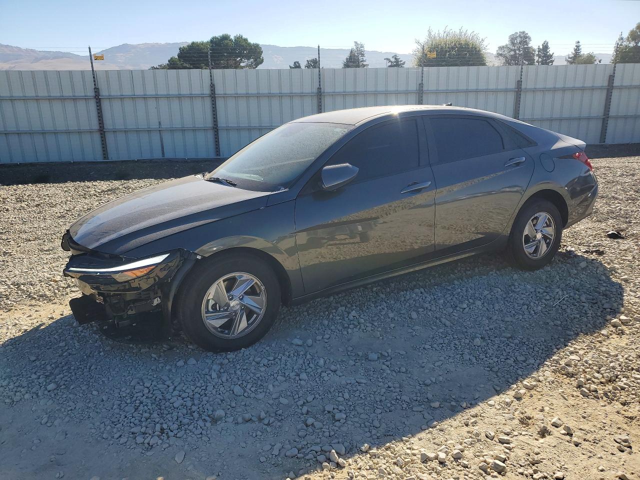 KMHLL4DG8TU191419 · 2026 HYUNDAI ELANTRA