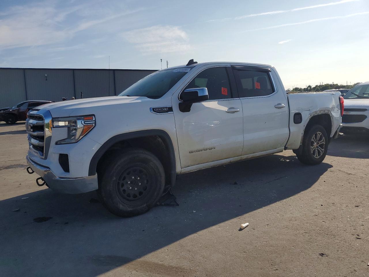 3GTU9BED0LG164413 · 2020 GMC SIERRA
