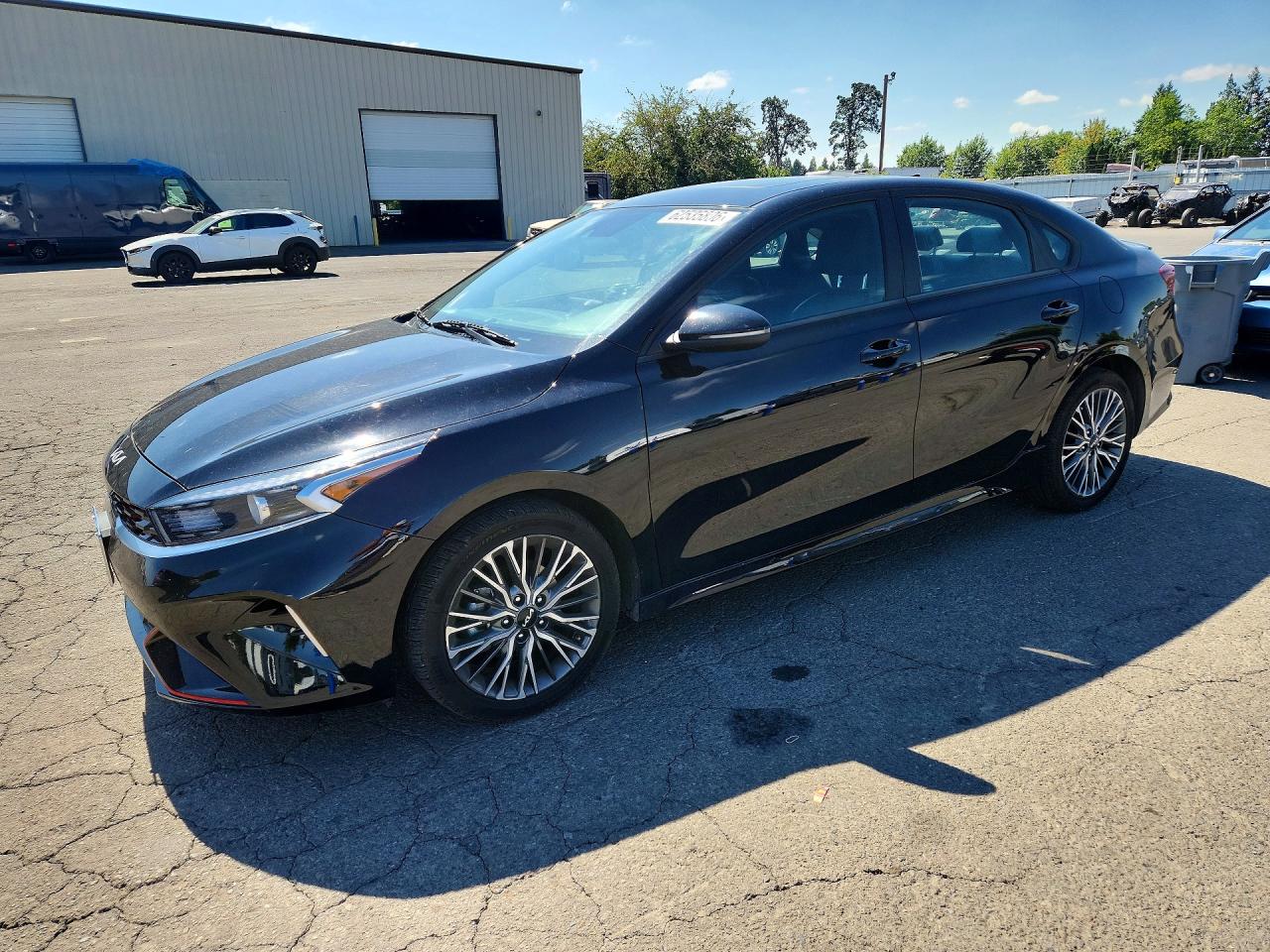 3KPF54AD7NE454829 · 2022 KIA FORTE