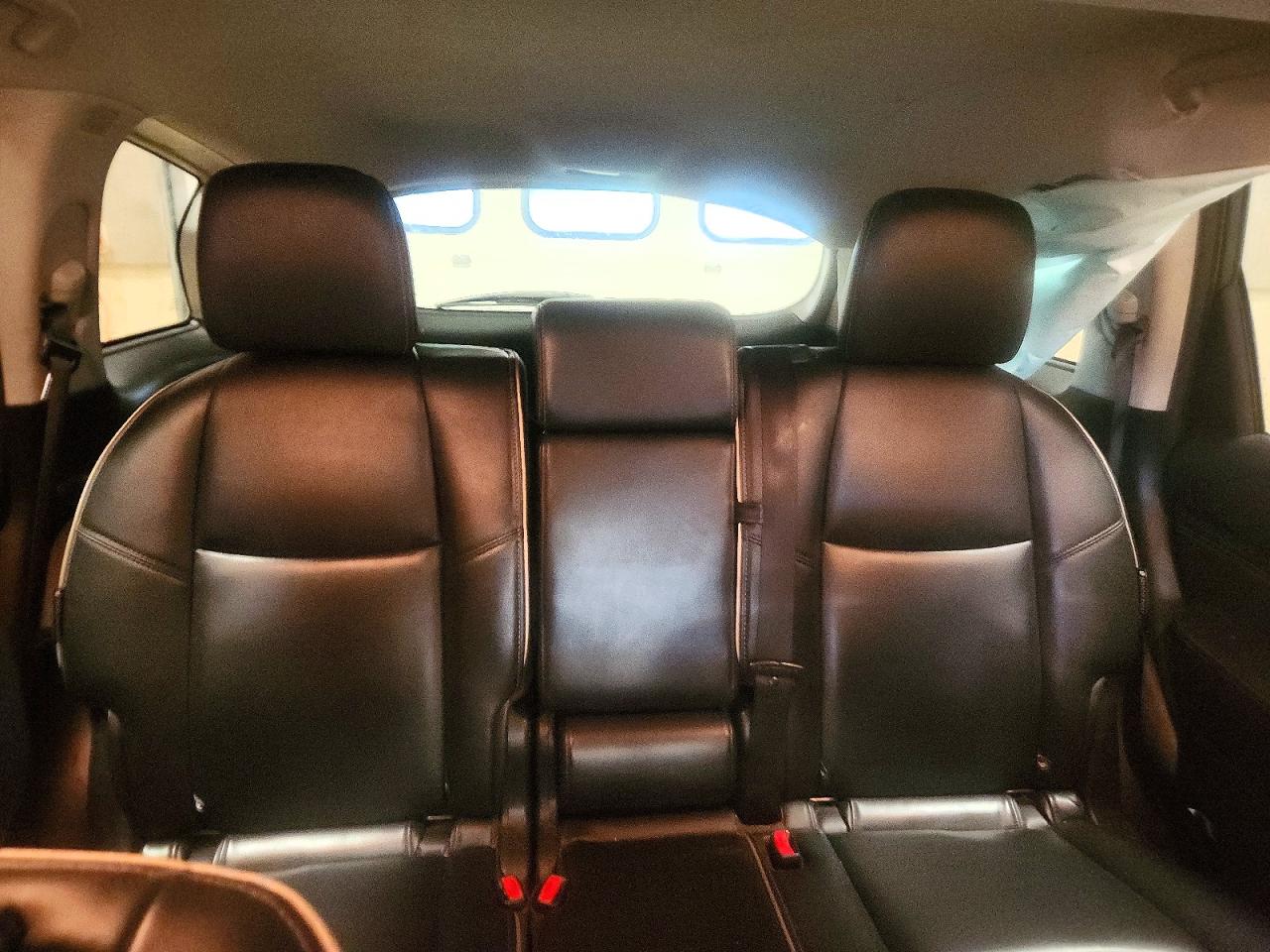 5N1DL0MM2LC526117 · 2020 INFINITI QX60 · 10/13