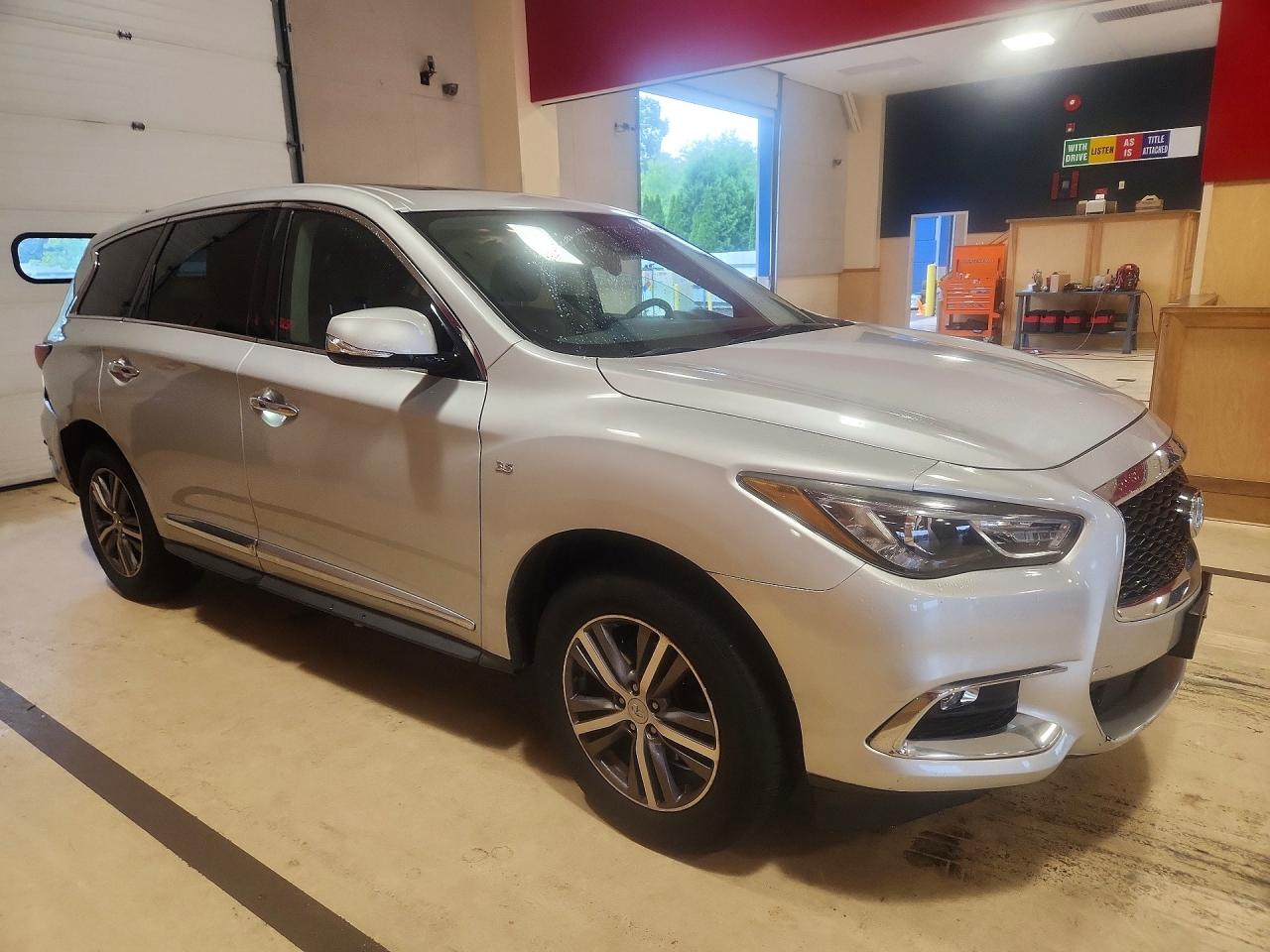 5N1DL0MM2LC526117 · 2020 INFINITI QX60 · 4/13