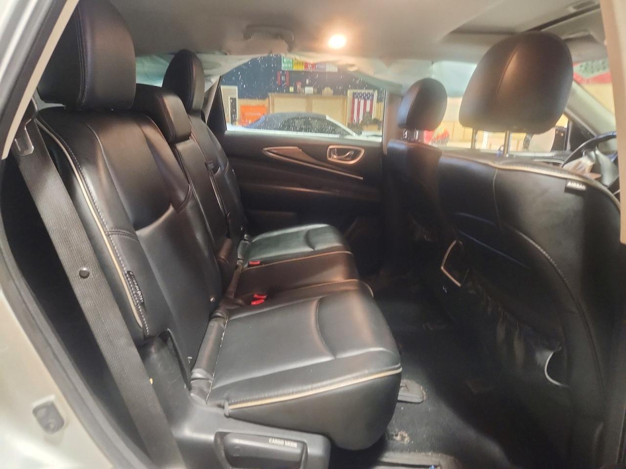 5N1DL0MM2LC526117 · 2020 INFINITI QX60 · 11/13