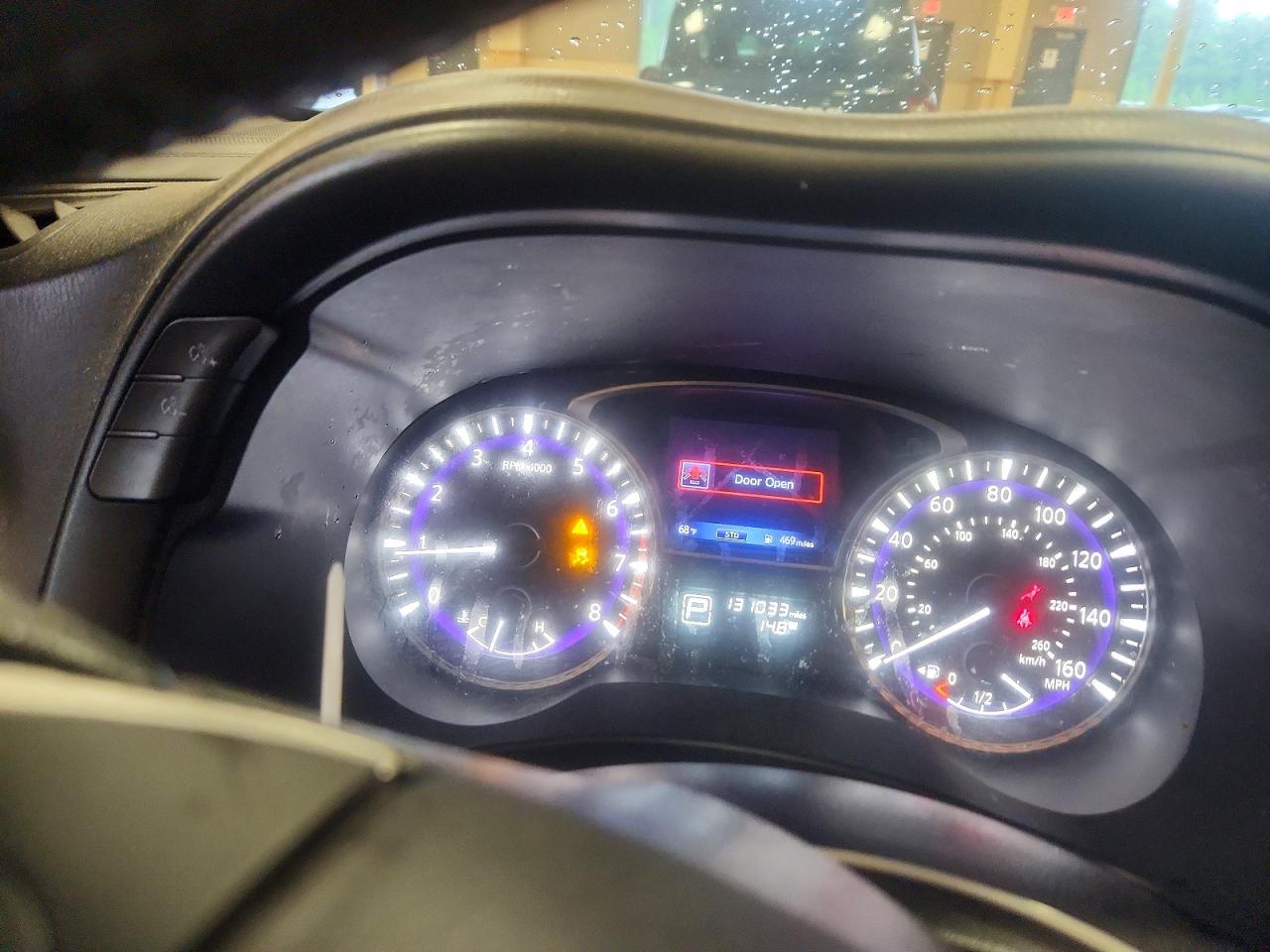 5N1DL0MM2LC526117 · 2020 INFINITI QX60 · 9/13