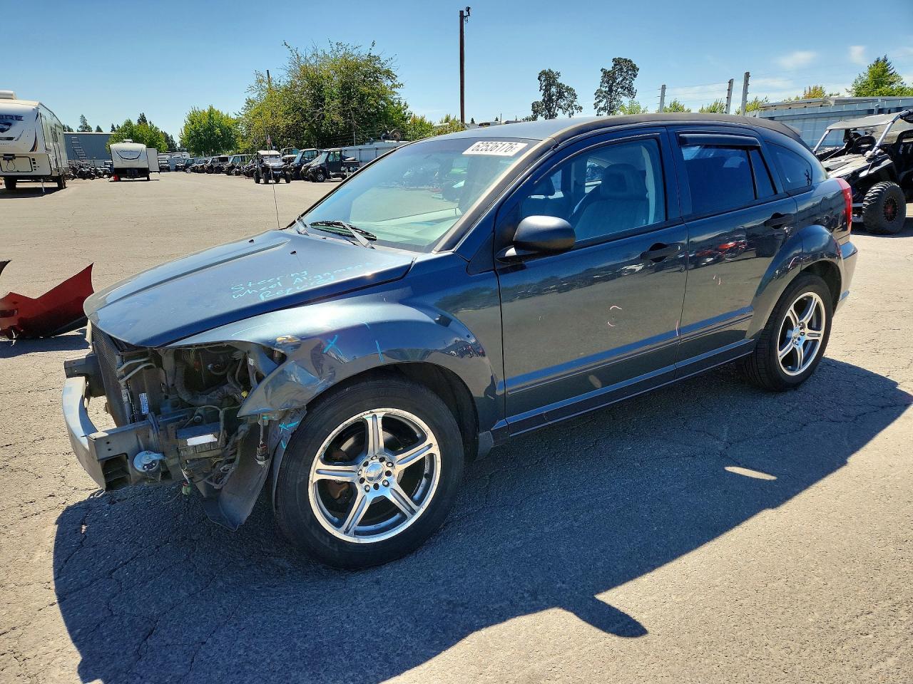1B3HB48B37D516979 · 2007 DODGE CALIBER