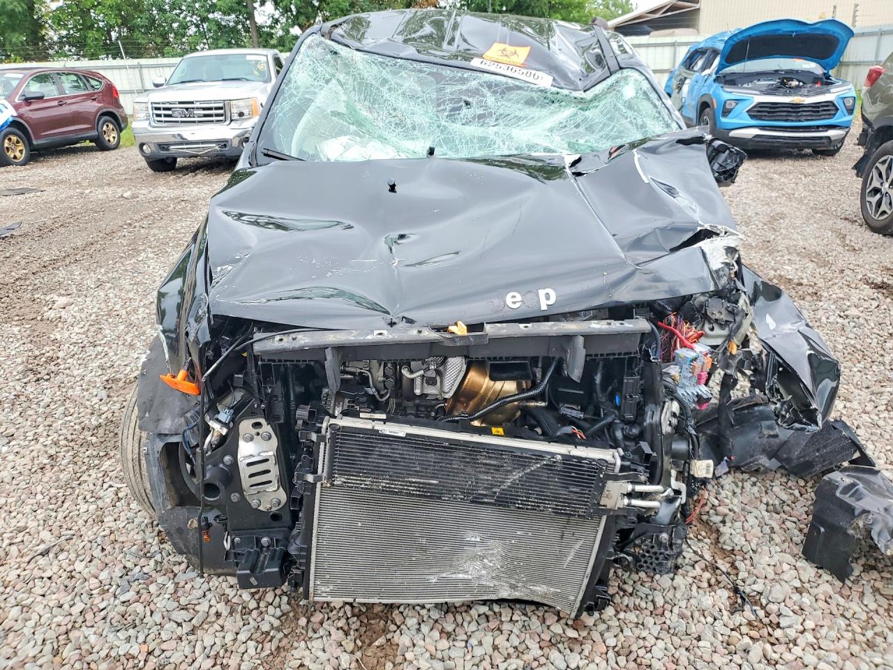 ZACNJDB12PPP69827 · 2023 JEEP RENEGADE · 5/13