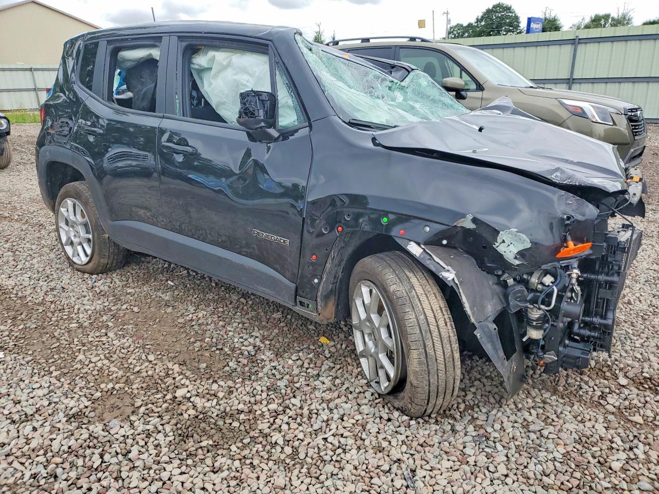ZACNJDB12PPP69827 · 2023 JEEP RENEGADE · 4/13
