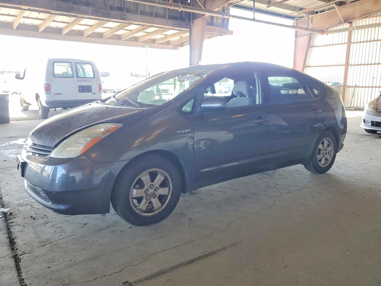 JTDKB20U973206833 · 2007 TOYOTA PRIUS