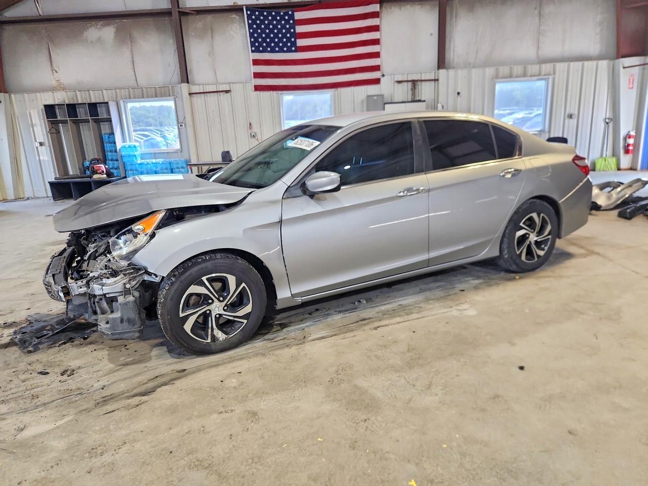 1HGCR2F38HA251338 · 2017 HONDA ACCORD