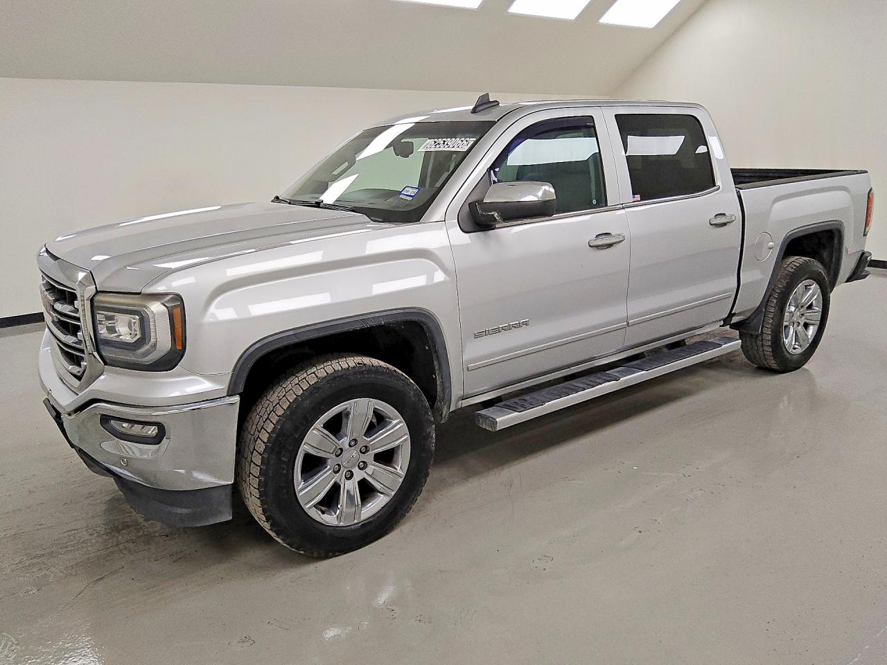 3GTP1NEC7GG147420 · 2016 GMC SIERRA