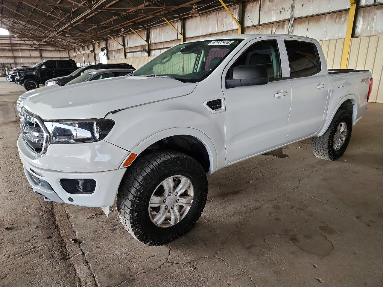1FTER4FH3LLA70286 · 2020 FORD RANGER