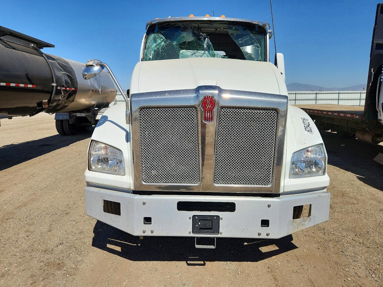 1XKZDP9X0PJ224592 · 2023 KENWORTH T880 · 5/13