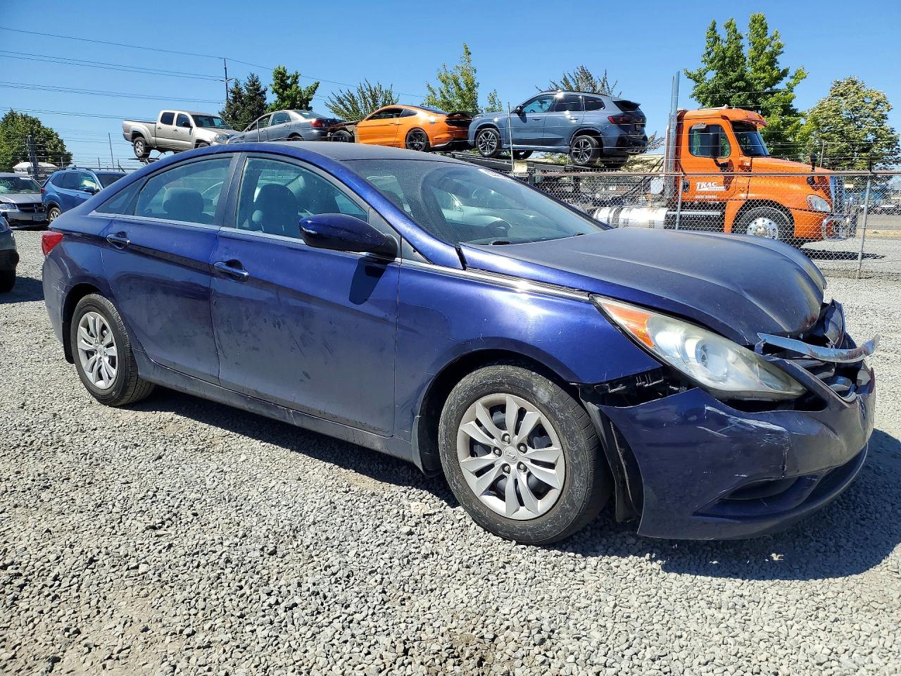 5NPEB4AC1BH248036 · 2011 HYUNDAI SONATA · 4/12