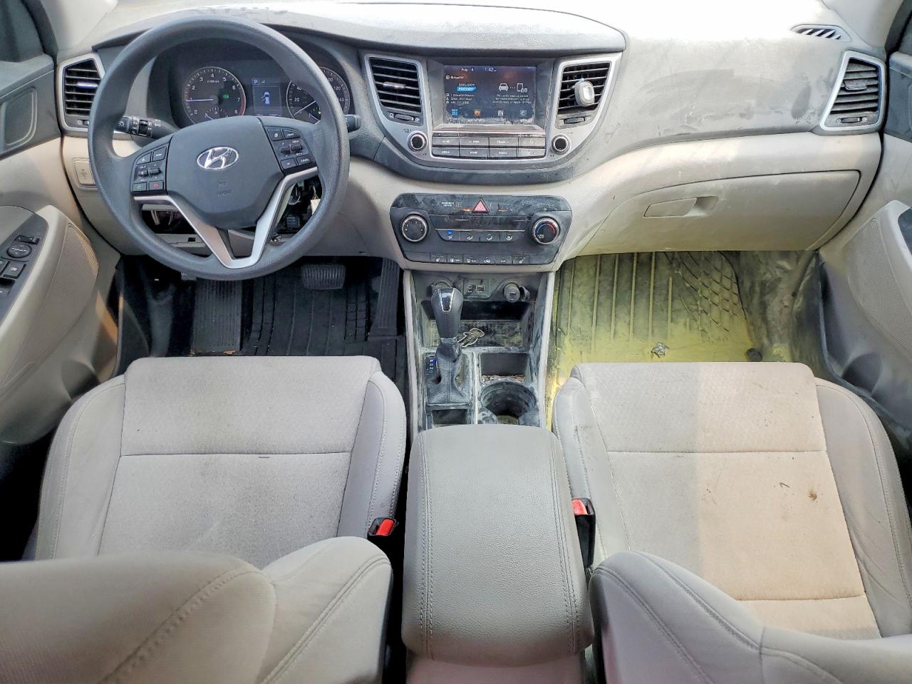 KM8J3CA40JU677022 · 2018 HYUNDAI TUCSON · 8/13