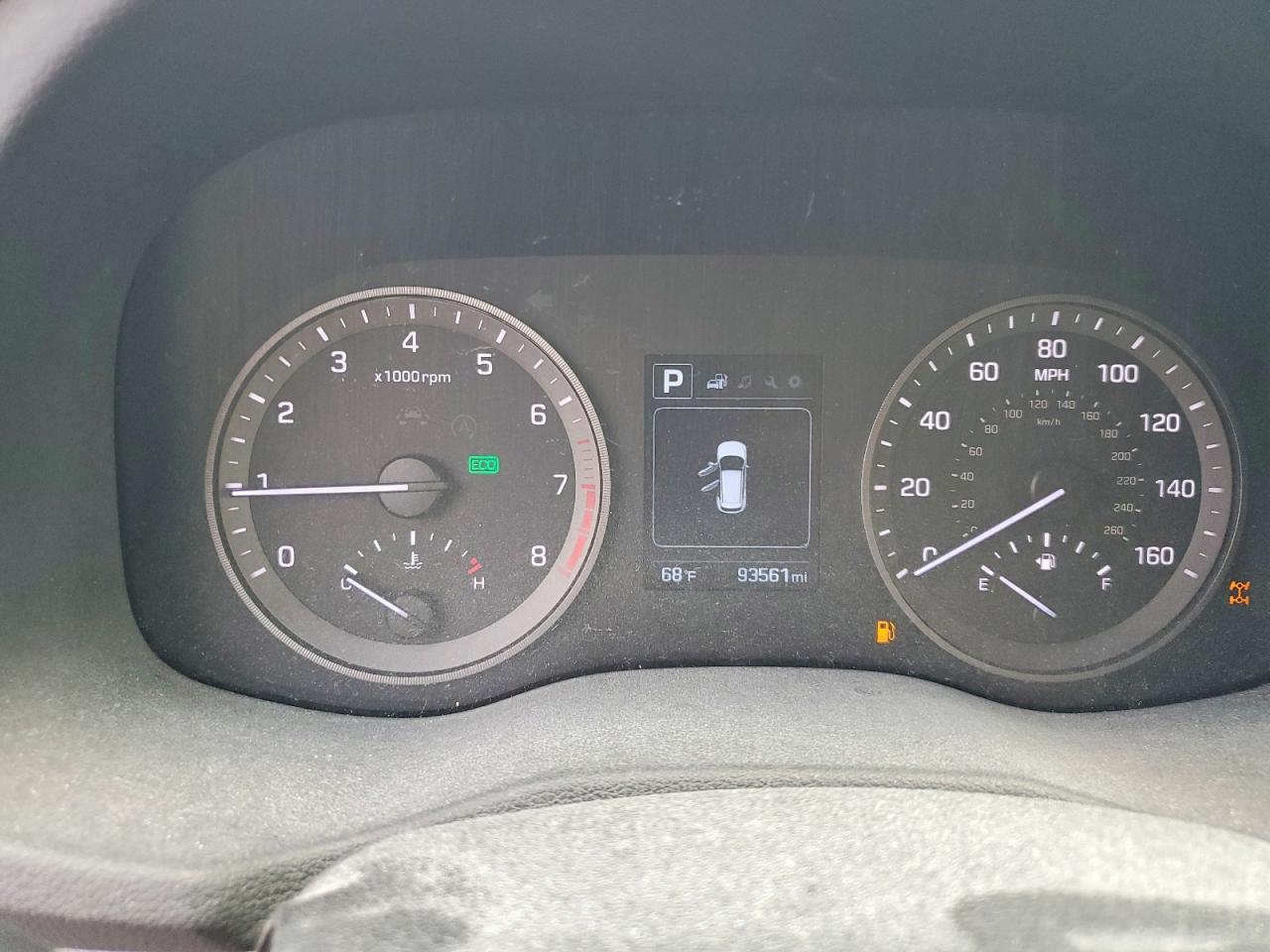 KM8J3CA40JU677022 · 2018 HYUNDAI TUCSON · 9/13