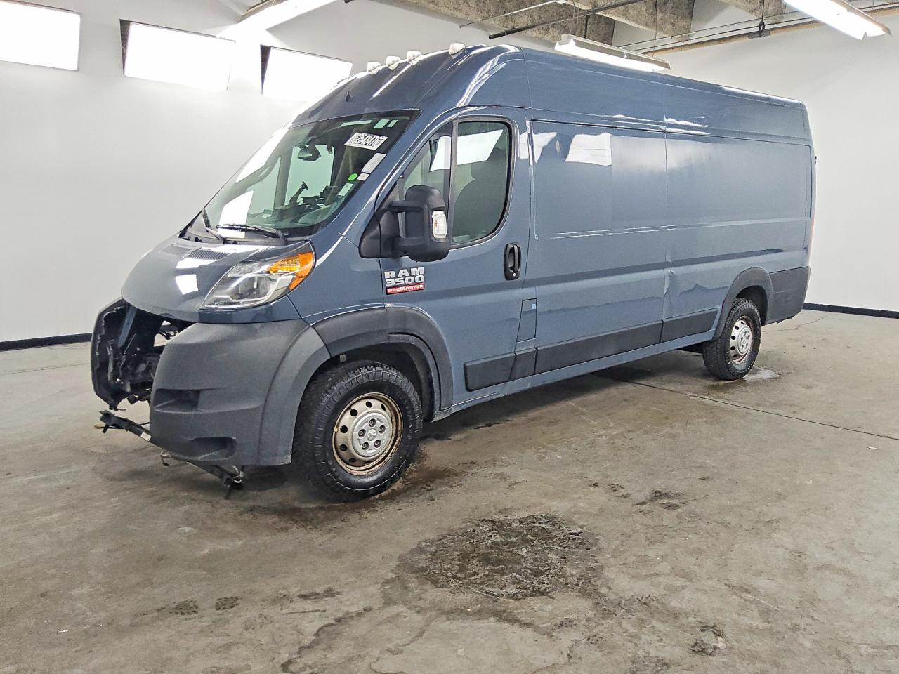 3C6FRVJG4ME500949 · 2021 RAM PROMASTER 3500