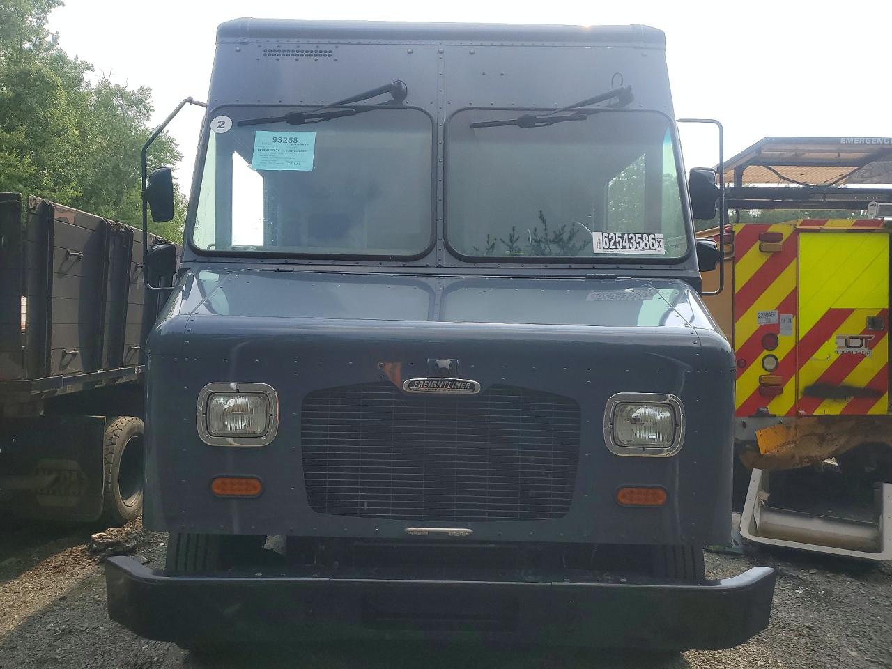 4UZAC2GA0MCMM9510 · 2021 FREIGHTLINER MT45 CHASSIS · 5/13