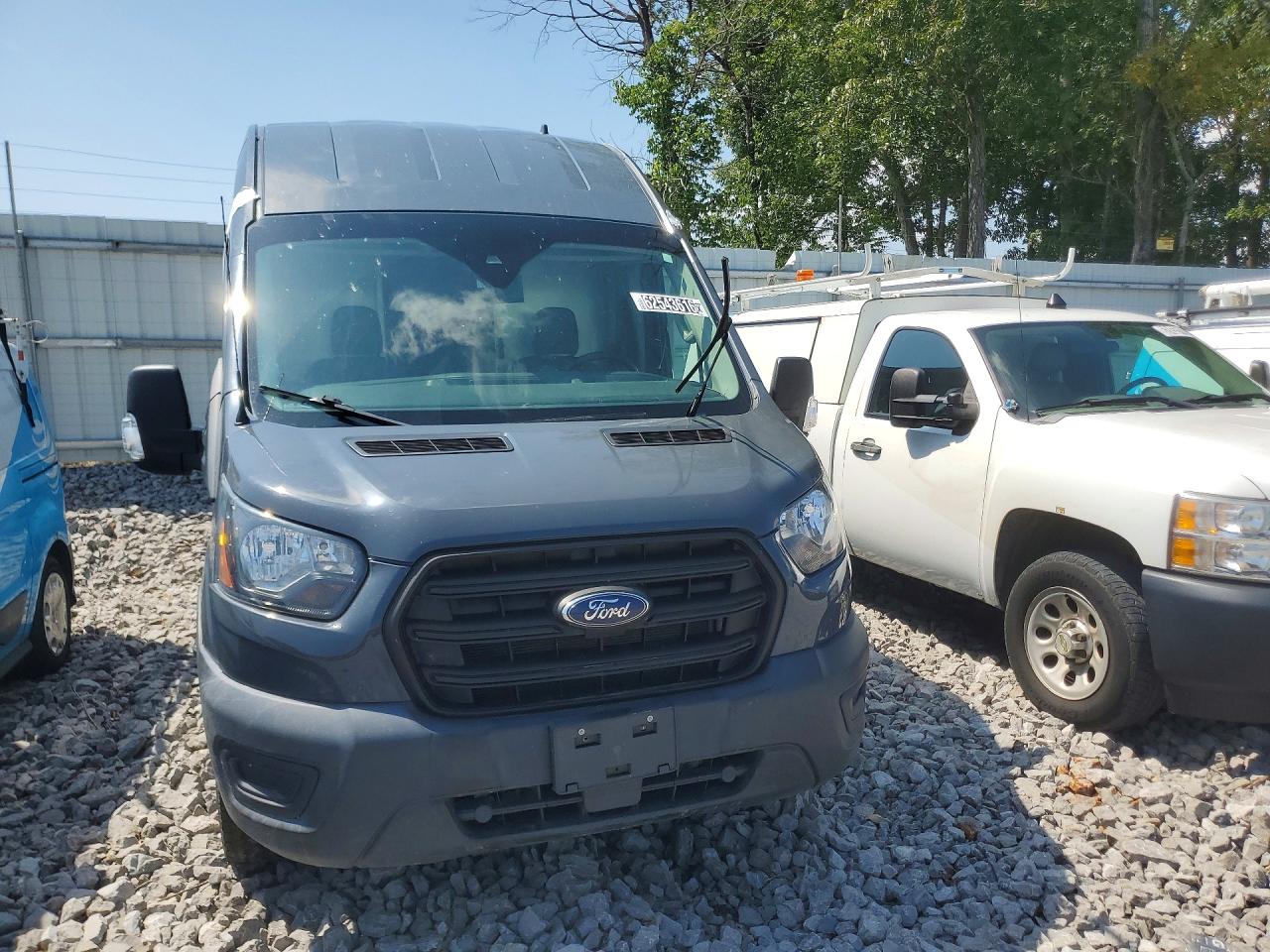 1FTBR3X89LKB28242 · 2020 FORD TRANSIT · 5/12