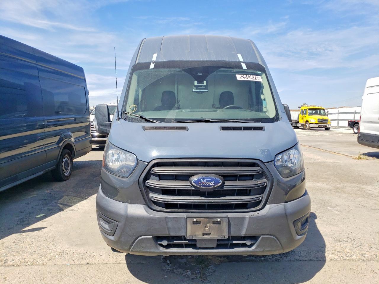 1FTBR3X89LKA72416 · 2020 FORD TRANSIT · 5/13