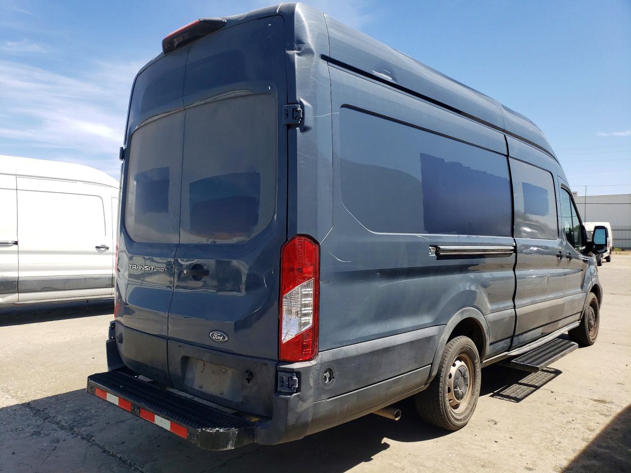 1FTBR3X89LKA72416 · 2020 FORD TRANSIT · 3/13