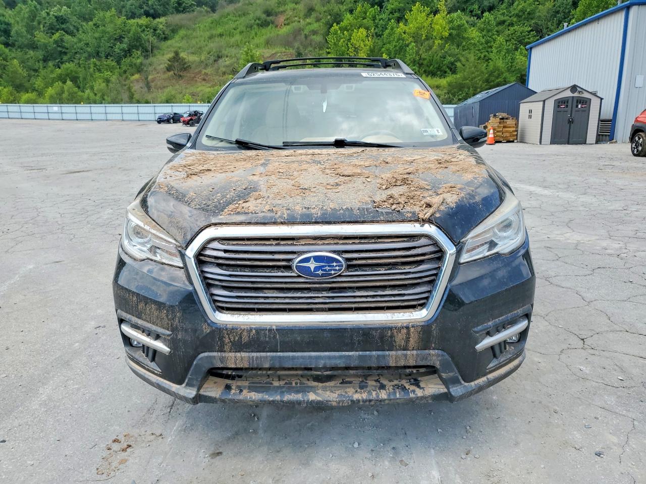 4S4WMAPD4M3457228 · 2021 SUBARU ASCENT · 5/13