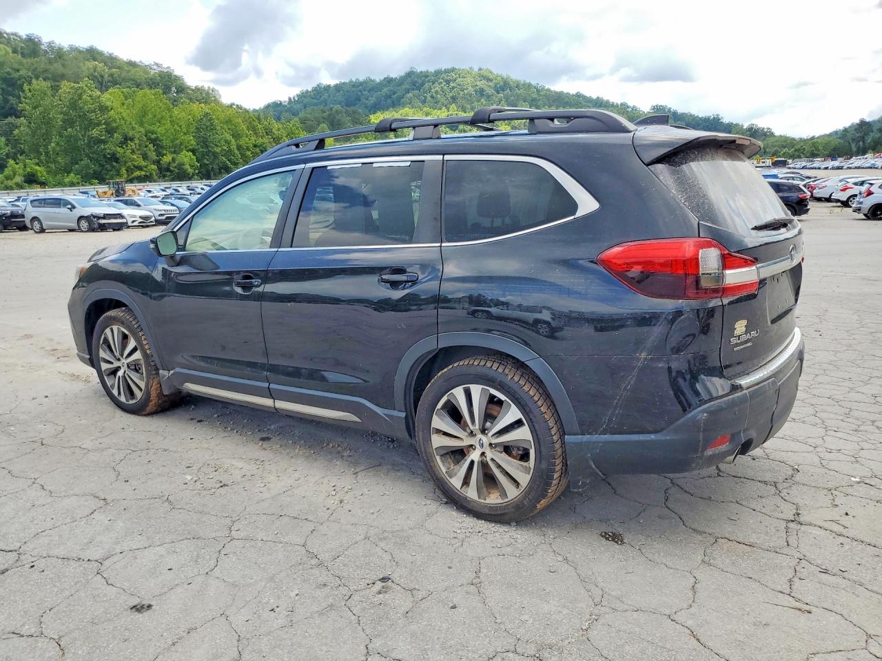 4S4WMAPD4M3457228 · 2021 SUBARU ASCENT · 2/13
