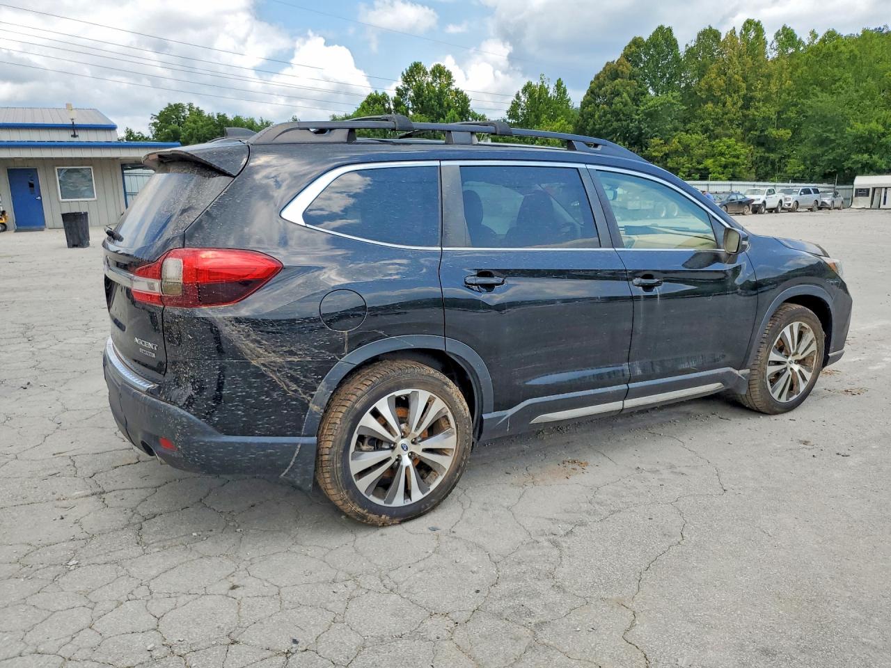 4S4WMAPD4M3457228 · 2021 SUBARU ASCENT · 3/13