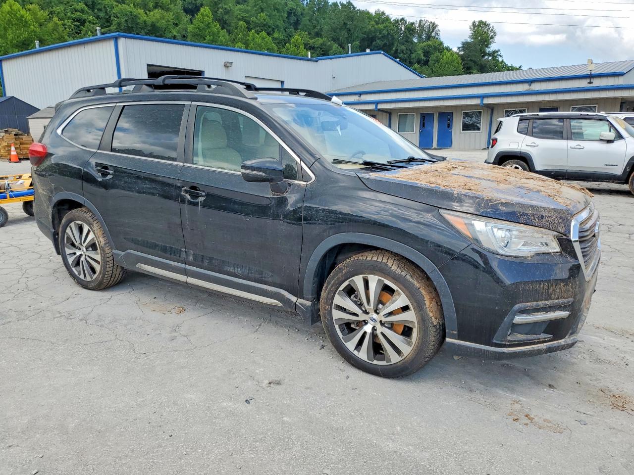 4S4WMAPD4M3457228 · 2021 SUBARU ASCENT · 4/13