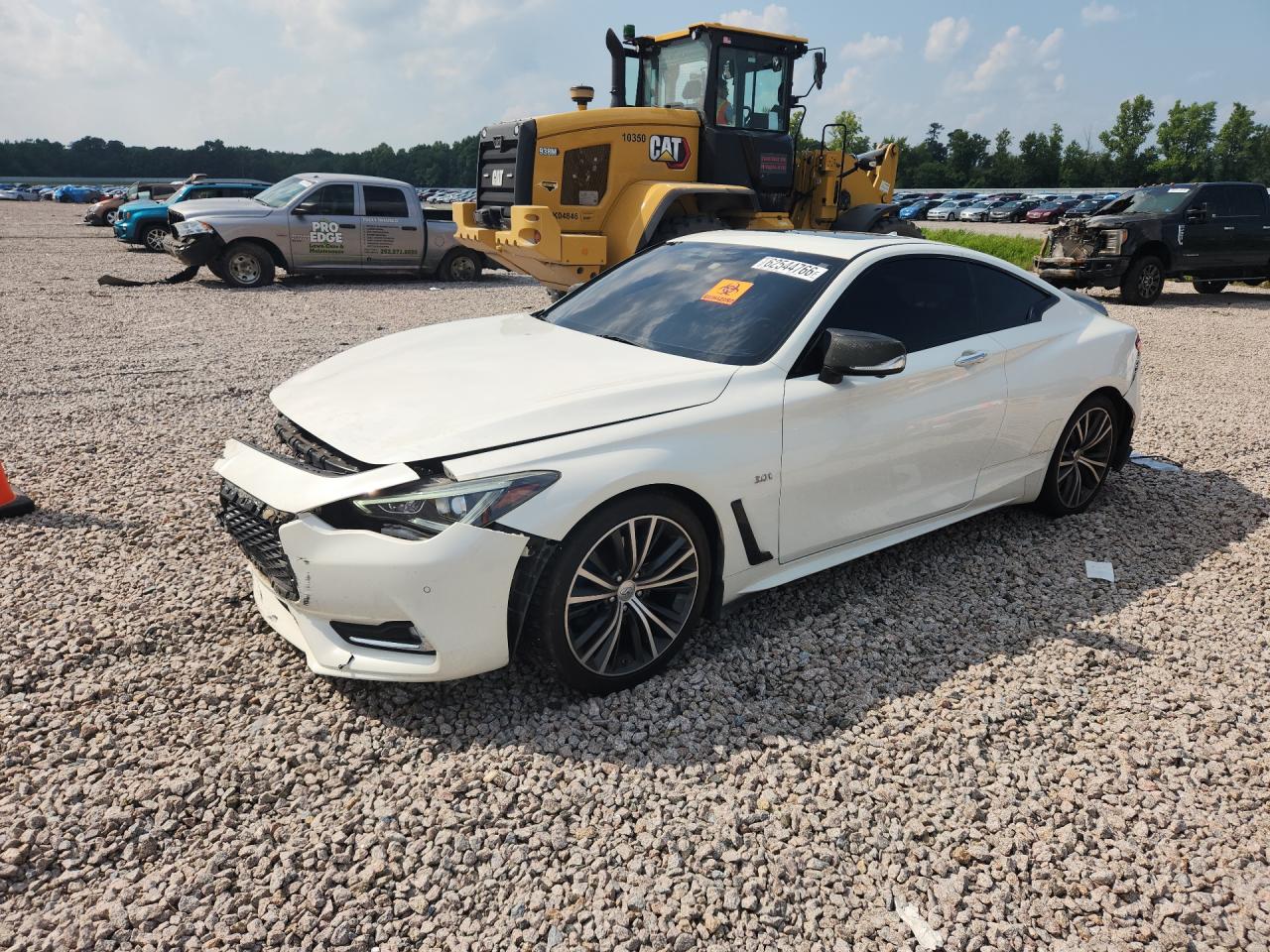JN1EV7EK0JM342314 · 2018 INFINITI Q60