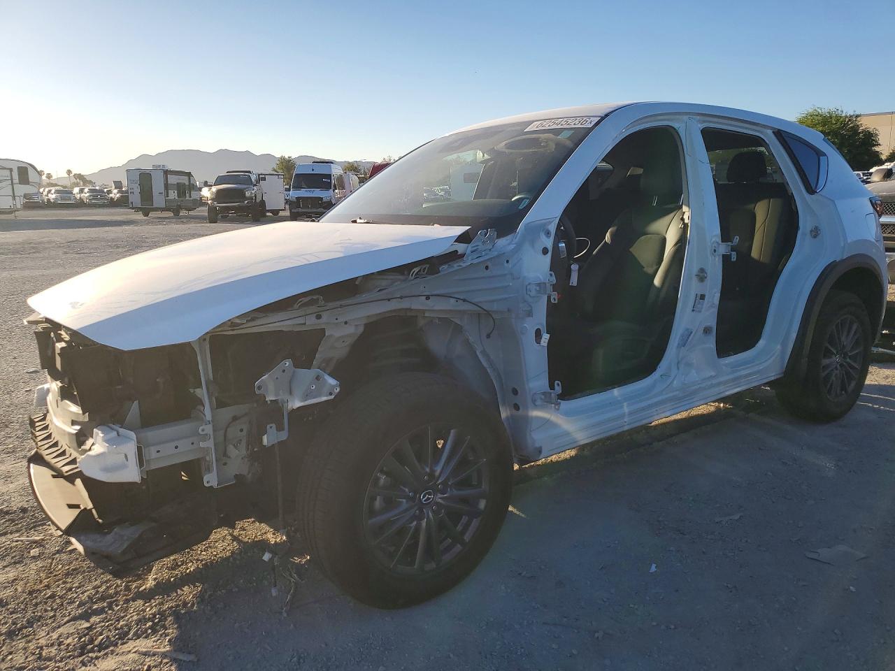 JM3KFACM7L1826040 · 2020 MAZDA CX-5