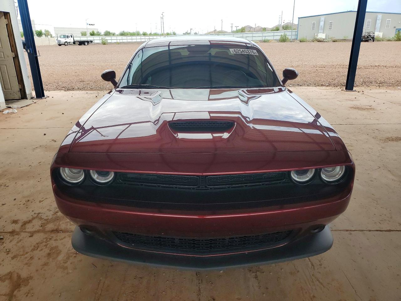 2C3CDZJGXPH634234 · 2023 DODGE CHALLENGER · 5/12