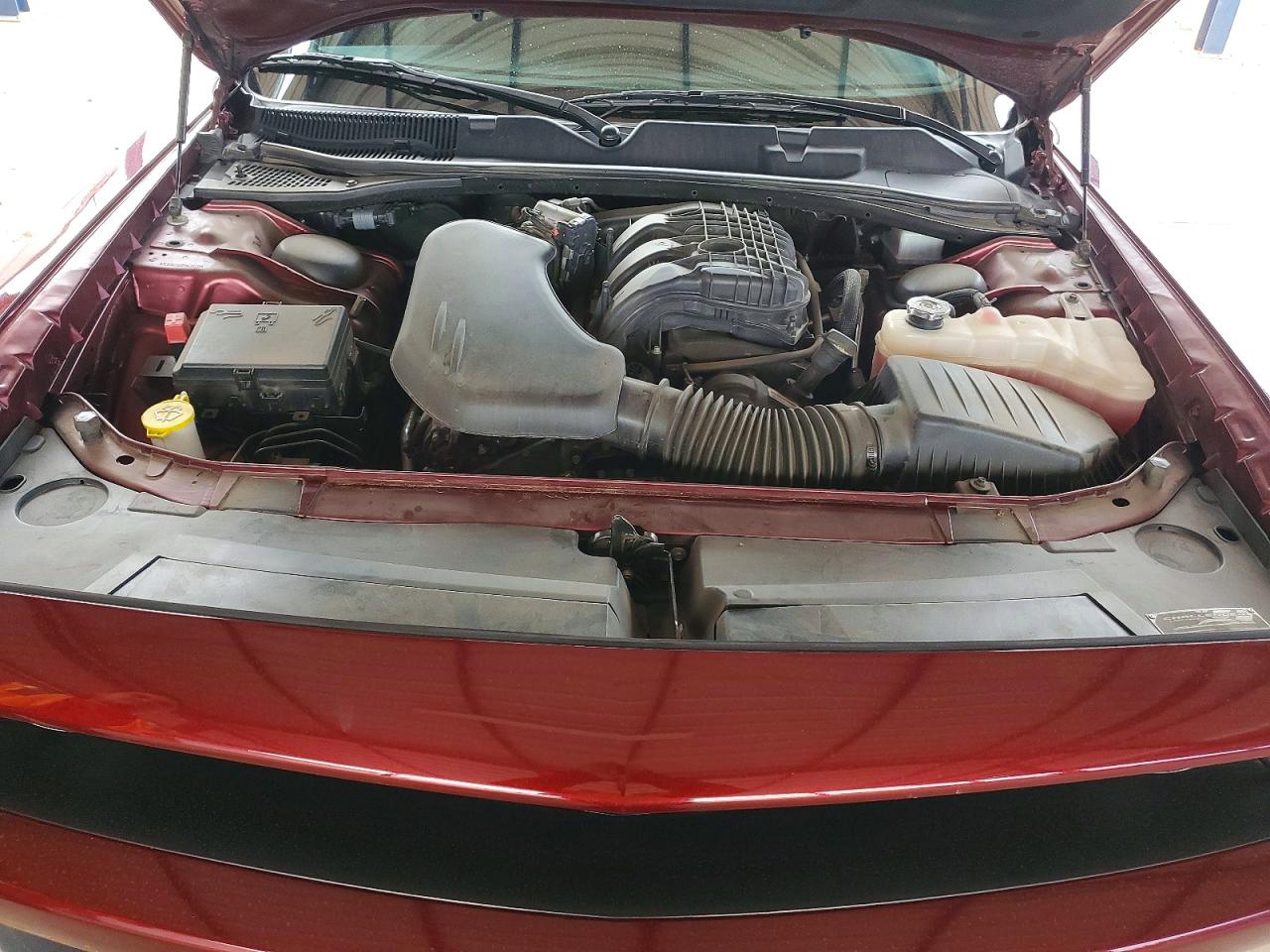 2C3CDZJGXPH634234 · 2023 DODGE CHALLENGER · 11/12