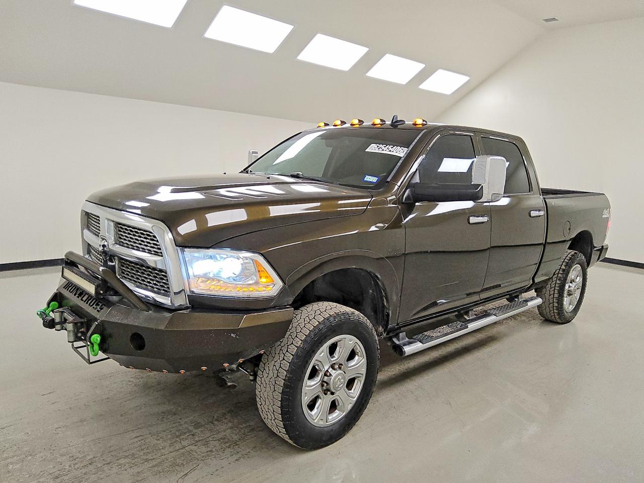 2014 RAM 2500