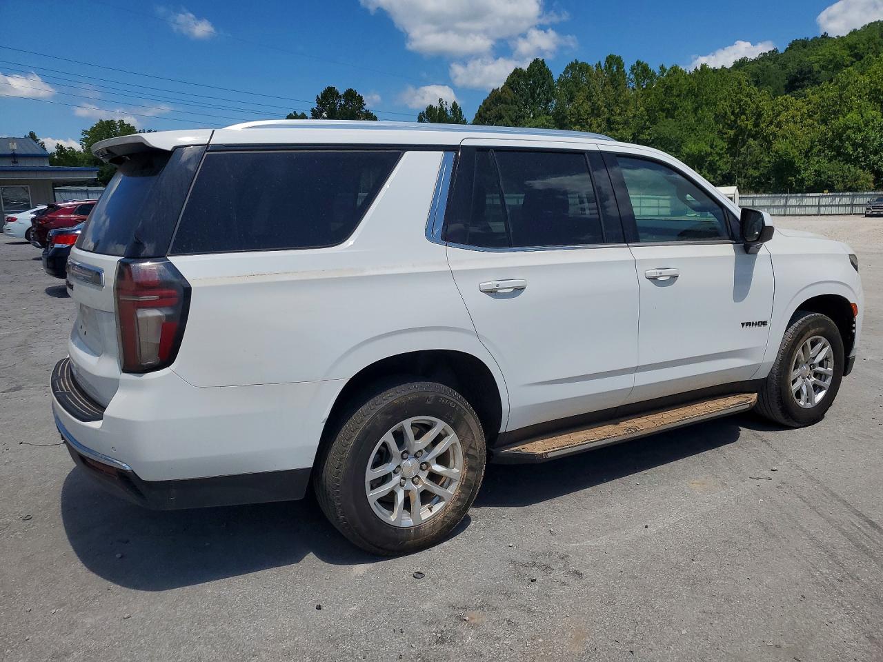 1GNSKMKD0RR112792 · 2024 CHEVROLET TAHOE · 3/13