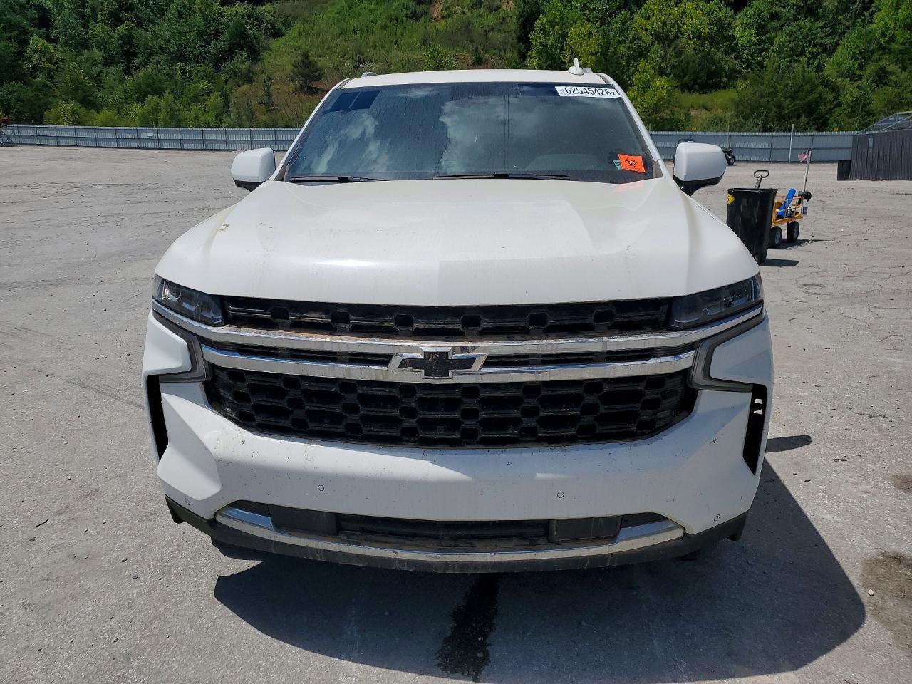 1GNSKMKD0RR112792 · 2024 CHEVROLET TAHOE · 5/13